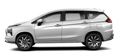 All-New Xpander 2026