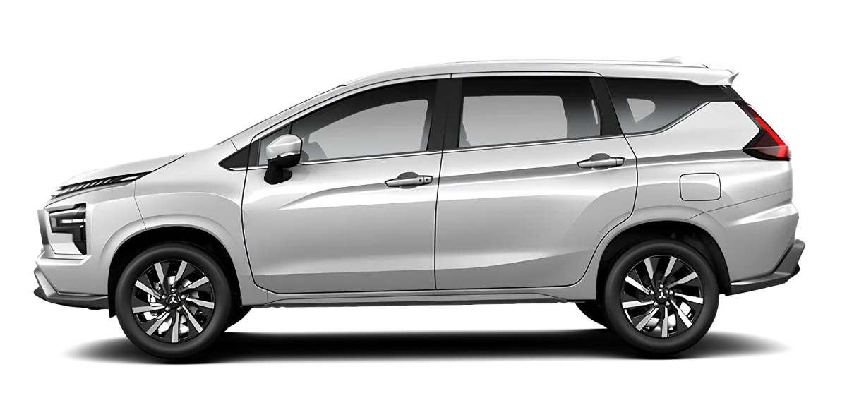 All-New Xpander 2026