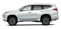 Pajero Sport