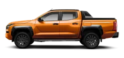 All-New Triton