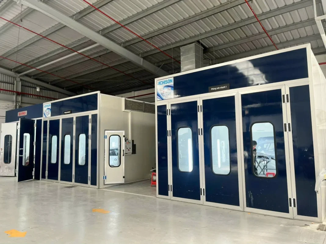 Mitsubishi Phú Mỹ Hưng | Đại lý ủy quyền 3S chính hãng