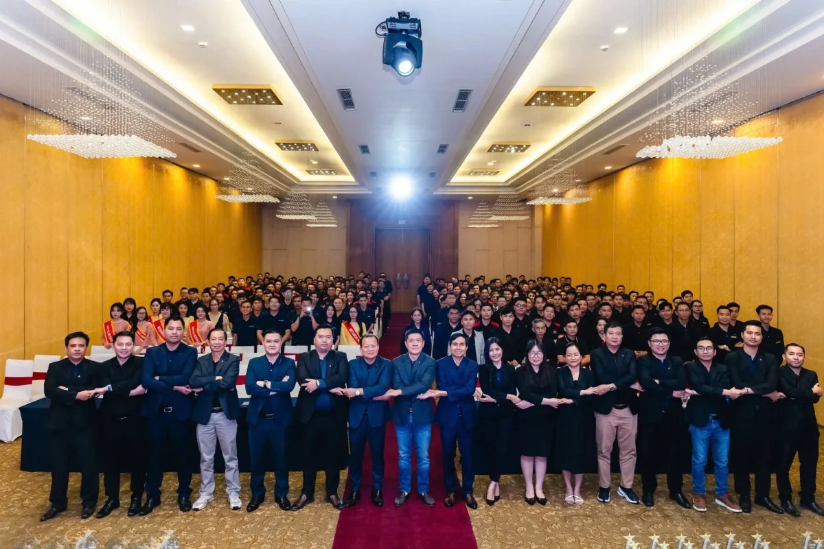 Mitsubishi Phú Mỹ Hưng | Đại lý ủy quyền 3S chính hãng