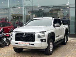 Xe đã qua sử dụng Mitsubishi Triton GLX 2025