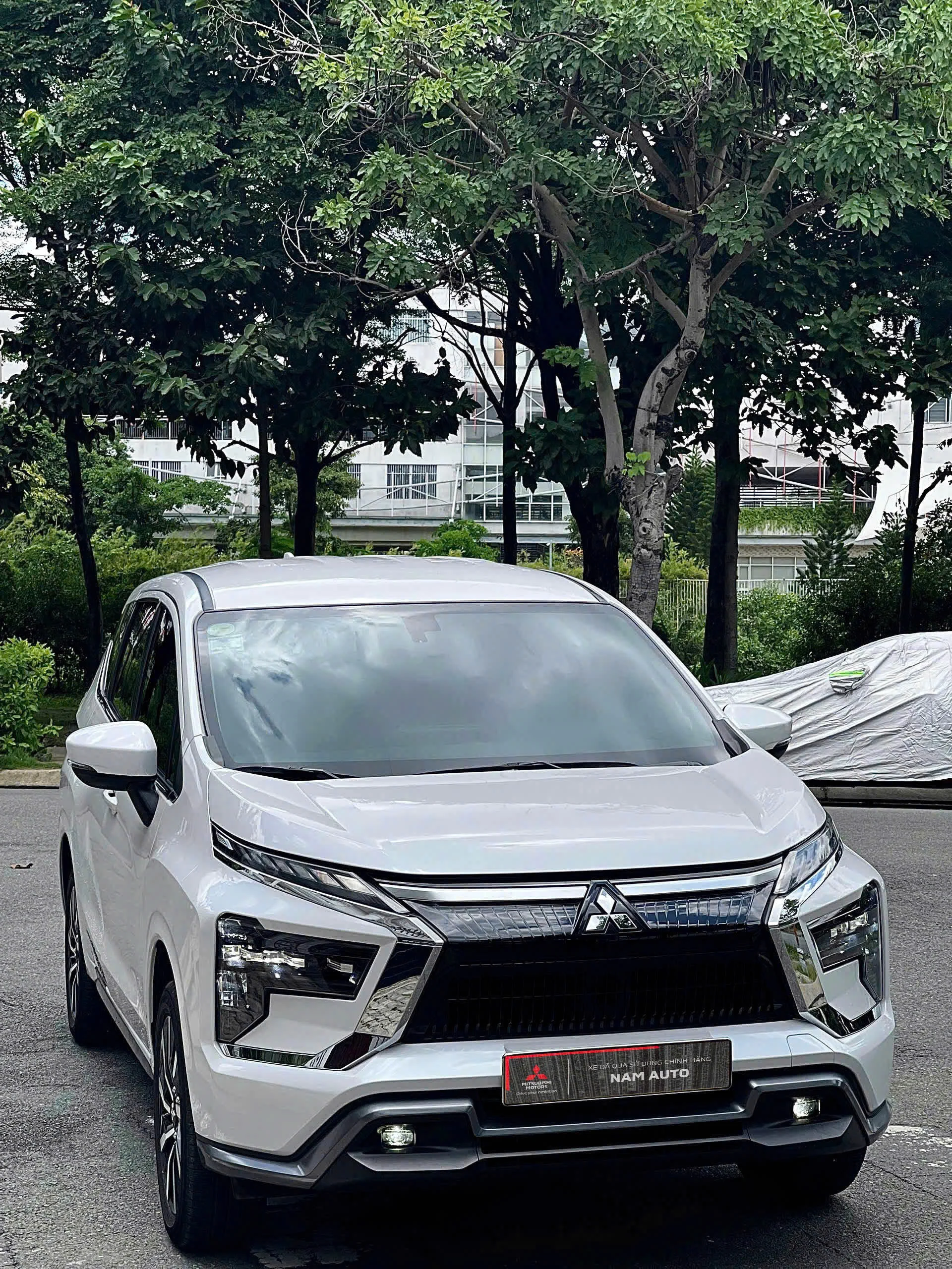 UCAR- Mitsubishi Xpander Premium - Sản xuất năm 2025 - Ảnh 3