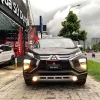 Mitsubishi Xpander AT sản xuất 2021