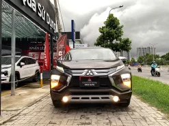 Mitsubishi Xpander AT sản xuất 2021