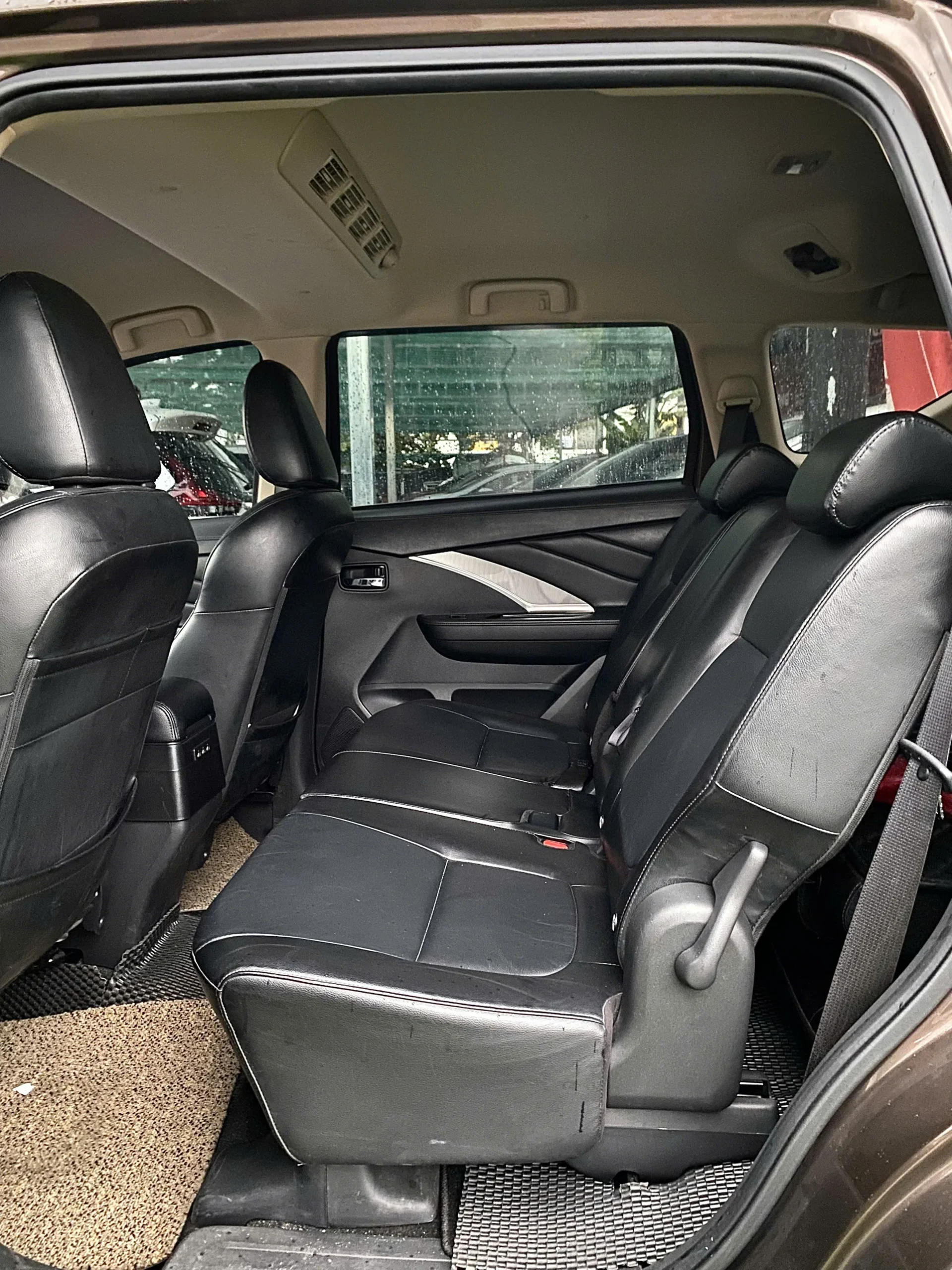 UCAR - Mitsubishi Xpander AT - Sản xuất 2021 - Ảnh 7