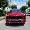 Mitsubishi Xfroce Ultimate 2024